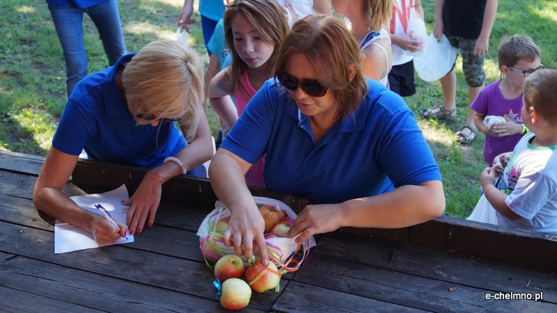 ?Profilaktyczny Czwartek? ? pożegnanie wakacji