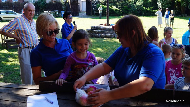 ?Profilaktyczny Czwartek? ? pożegnanie wakacji