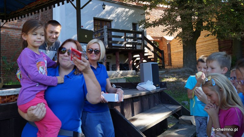 ?Profilaktyczny Czwartek? ? pożegnanie wakacji