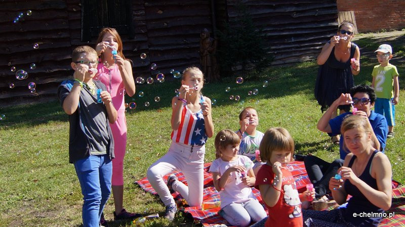 ?Profilaktyczny Czwartek? ? pożegnanie wakacji
