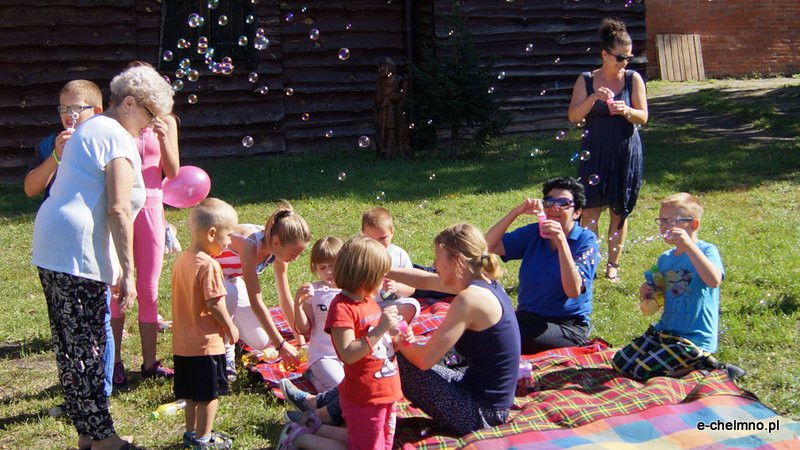 ?Profilaktyczny Czwartek? ? pożegnanie wakacji