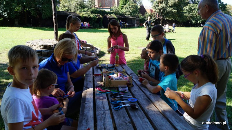 ?Profilaktyczny Czwartek? ? pożegnanie wakacji