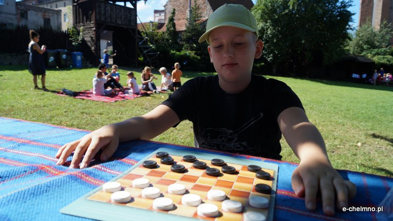 ?Profilaktyczny Czwartek? ? pożegnanie wakacji