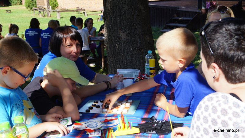 ?Profilaktyczny Czwartek? ? pożegnanie wakacji