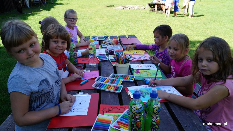 ?Profilaktyczny Czwartek? ? pożegnanie wakacji