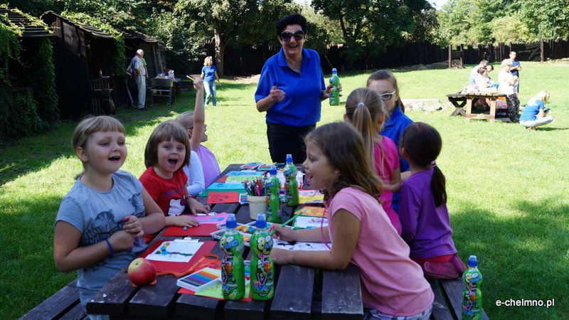 ?Profilaktyczny Czwartek? ? pożegnanie wakacji