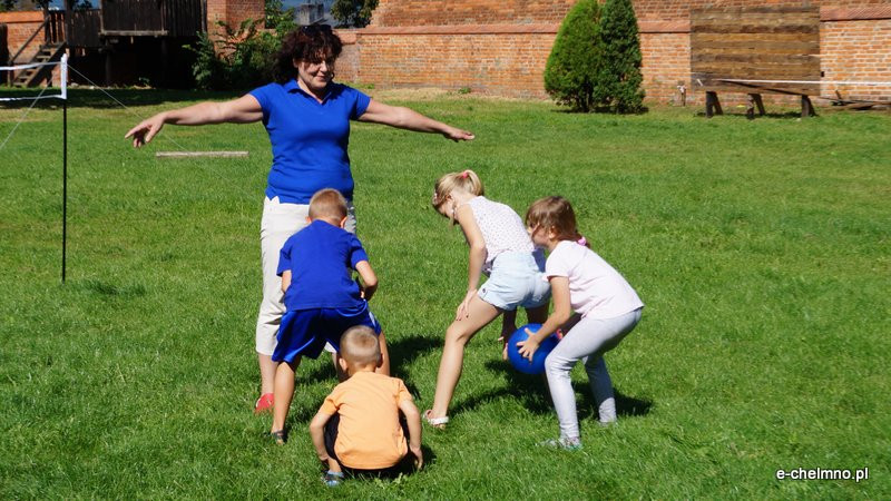 ?Profilaktyczny Czwartek? ? pożegnanie wakacji