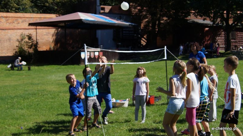 ?Profilaktyczny Czwartek? ? pożegnanie wakacji