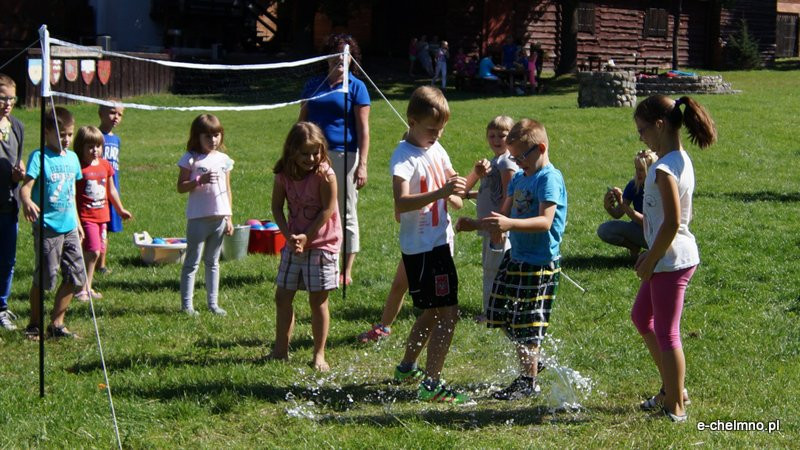 ?Profilaktyczny Czwartek? ? pożegnanie wakacji