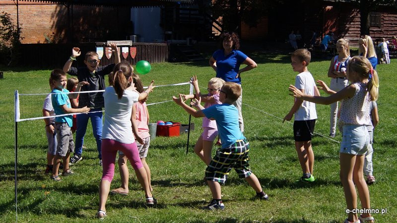 ?Profilaktyczny Czwartek? ? pożegnanie wakacji
