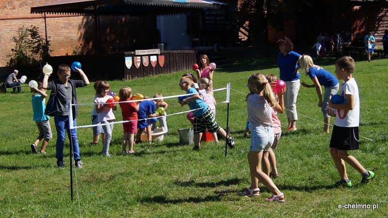 ?Profilaktyczny Czwartek? ? pożegnanie wakacji