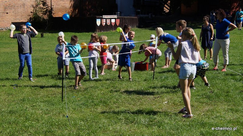 ?Profilaktyczny Czwartek? ? pożegnanie wakacji