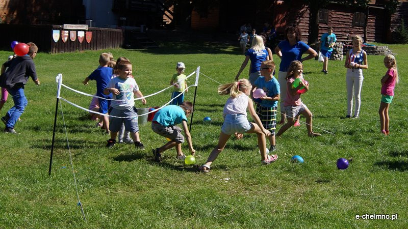 ?Profilaktyczny Czwartek? ? pożegnanie wakacji