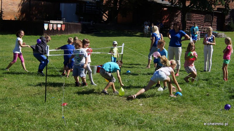 ?Profilaktyczny Czwartek? ? pożegnanie wakacji