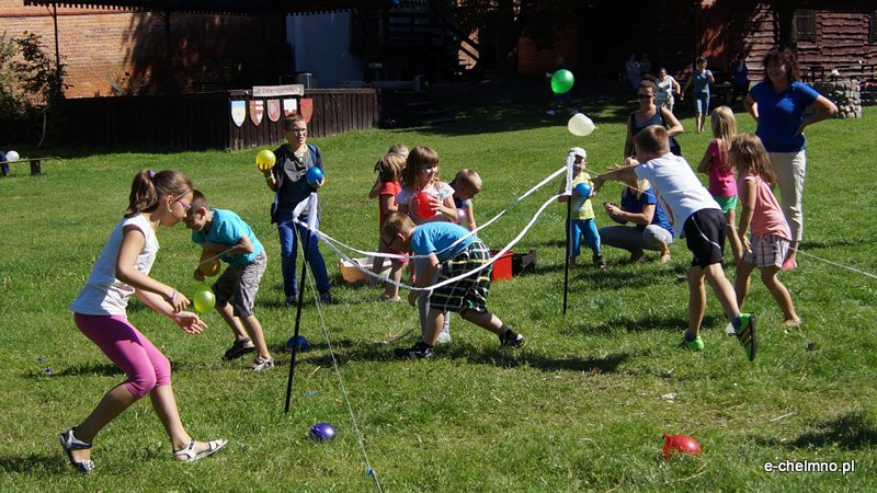?Profilaktyczny Czwartek? ? pożegnanie wakacji