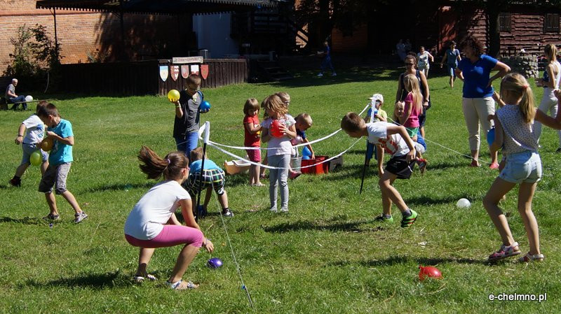?Profilaktyczny Czwartek? ? pożegnanie wakacji