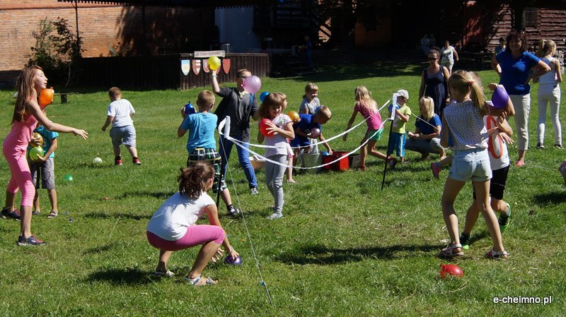 ?Profilaktyczny Czwartek? ? pożegnanie wakacji