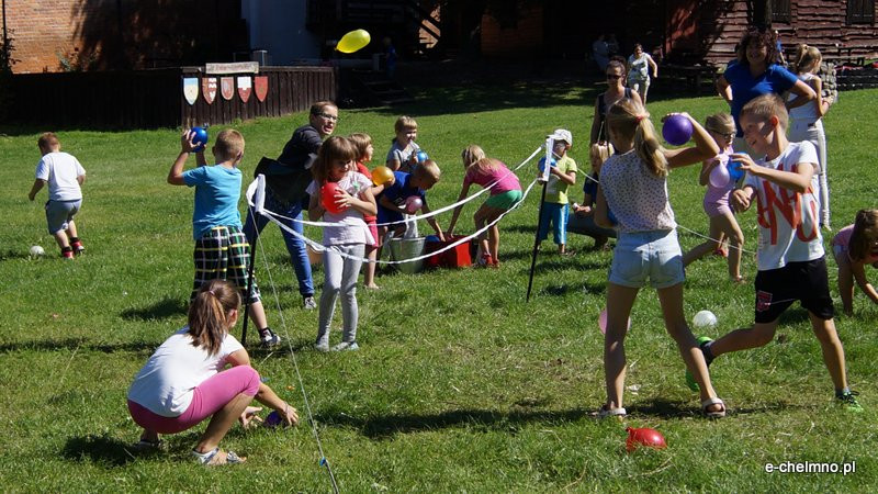 ?Profilaktyczny Czwartek? ? pożegnanie wakacji