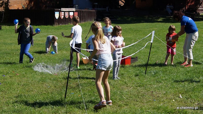 ?Profilaktyczny Czwartek? ? pożegnanie wakacji