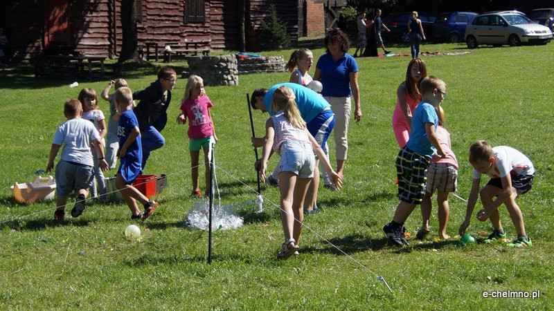 ?Profilaktyczny Czwartek? ? pożegnanie wakacji