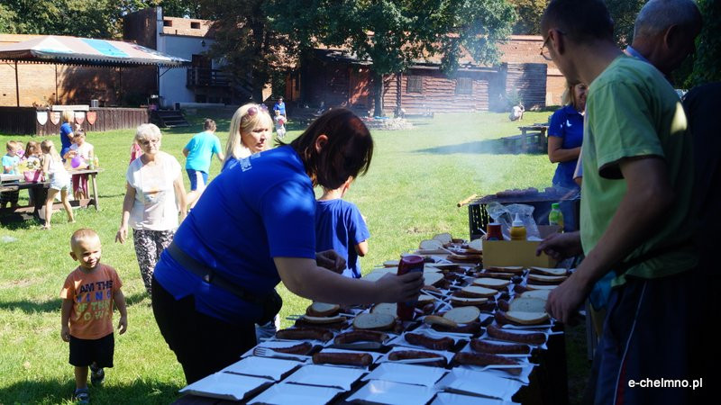 ?Profilaktyczny Czwartek? ? pożegnanie wakacji