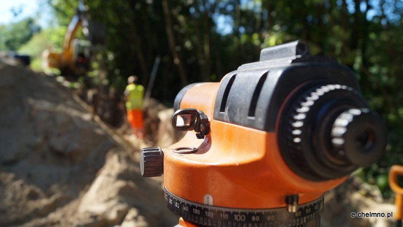 Remont ulicy Gorczyckiego