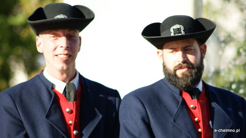 Światowy Festiwal Folkloru ?Fathers? Village?