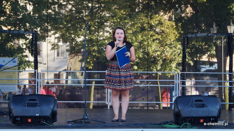 Światowy Festiwal Folkloru ?Fathers? Village?