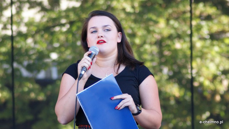 Światowy Festiwal Folkloru ?Fathers? Village?