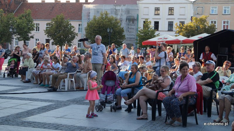 Światowy Festiwal Folkloru ?Fathers? Village?