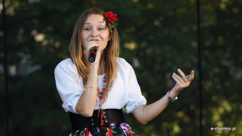 Światowy Festiwal Folkloru ?Fathers? Village?