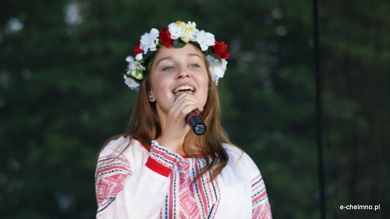 Światowy Festiwal Folkloru ?Fathers? Village?