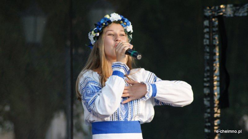 Światowy Festiwal Folkloru ?Fathers? Village?