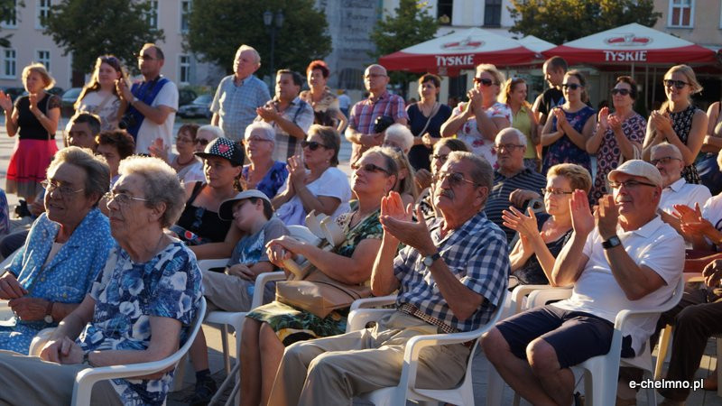 Światowy Festiwal Folkloru ?Fathers? Village?