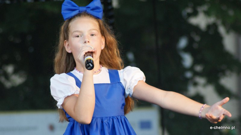 Światowy Festiwal Folkloru ?Fathers? Village?