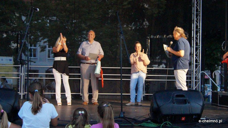 Światowy Festiwal Folkloru ?Fathers? Village?