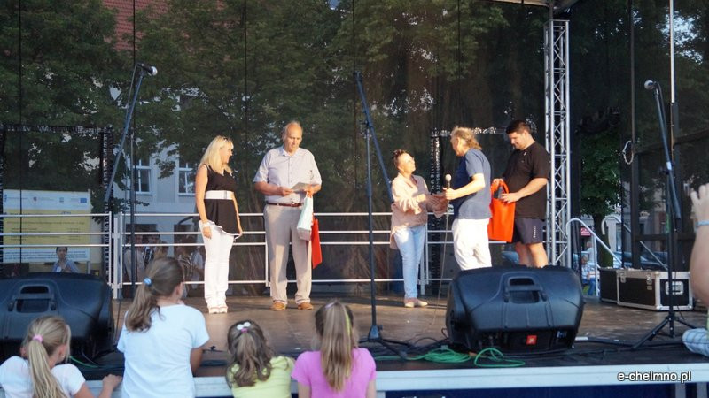 Światowy Festiwal Folkloru ?Fathers? Village?