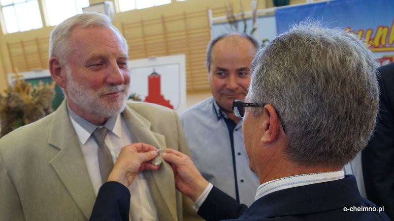 Gminno-powiatowe dożynki w Stolnie