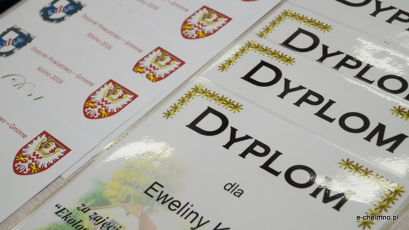 Gminno-powiatowe dożynki w Stolnie