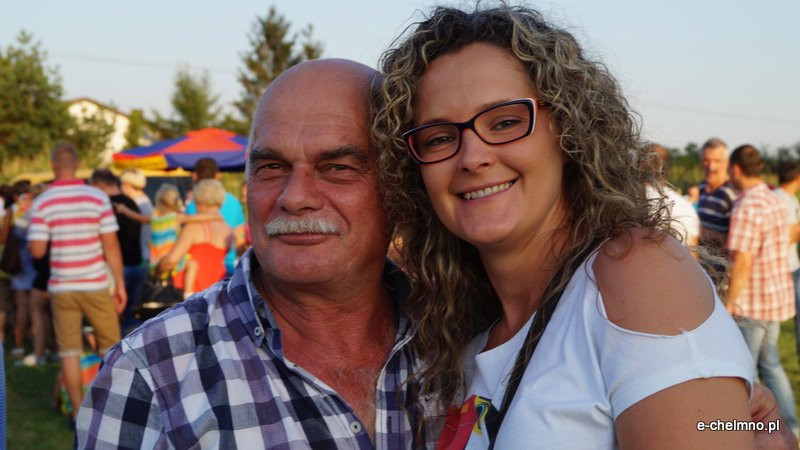 Gminno-powiatowe dożynki w Stolnie