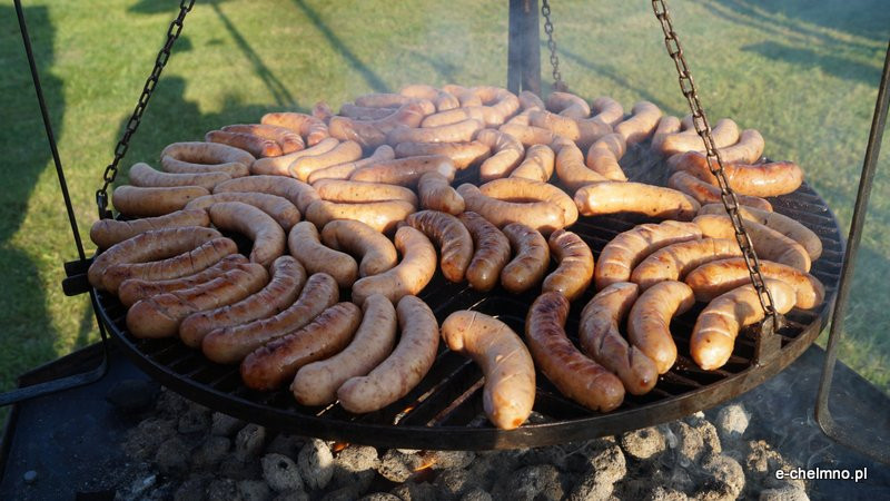 Gminno-powiatowe dożynki w Stolnie