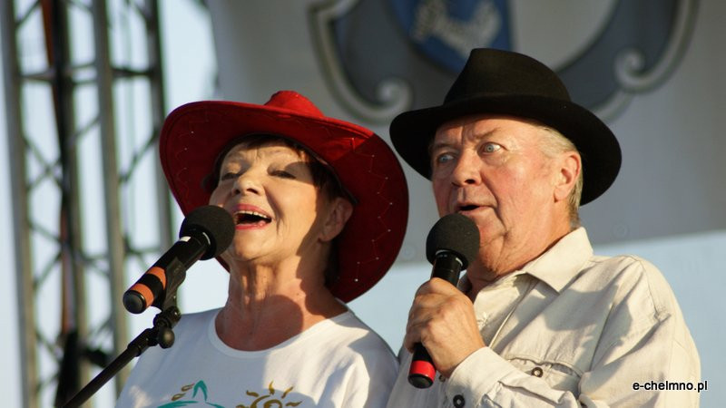 Gminno-powiatowe dożynki w Stolnie