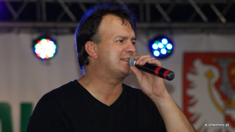 Gminno-powiatowe dożynki w Stolnie