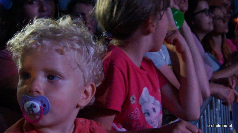 Gminno-powiatowe dożynki w Stolnie