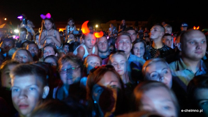 Gminno-powiatowe dożynki w Stolnie