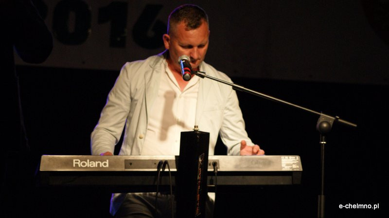 Gminno-powiatowe dożynki w Stolnie