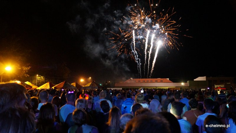 Gminno-powiatowe dożynki w Stolnie