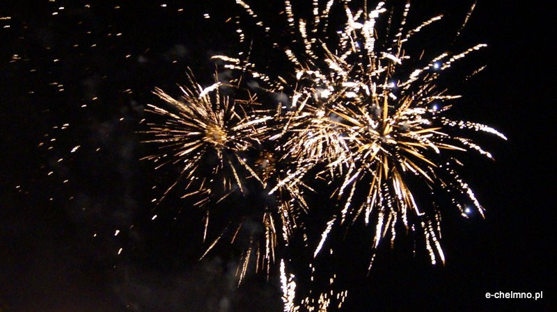 Gminno-powiatowe dożynki w Stolnie