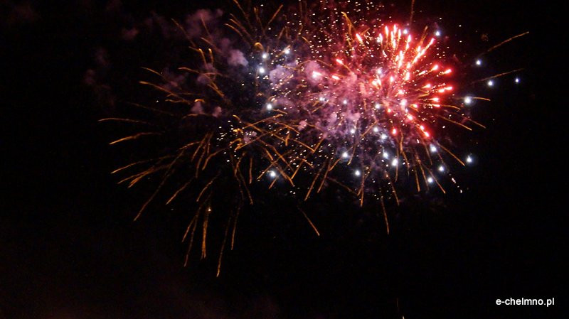 Gminno-powiatowe dożynki w Stolnie