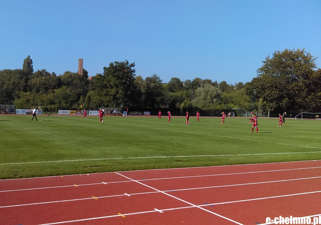 Chełminianka triumfuje!